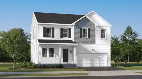 4 Handbell Ln, Sicklerville, NJ 08081