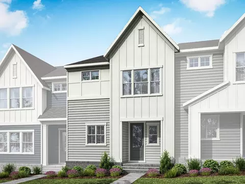 207 Solaire Aly, Wake Forest, NC 27587