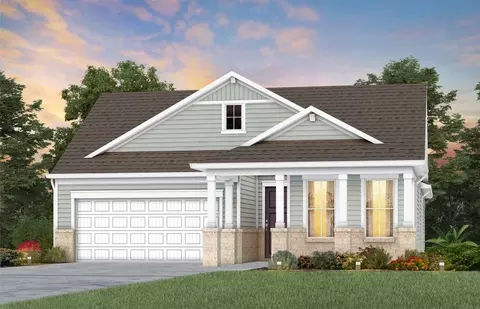 433 Stanza Dr, Murfreesboro, TN 37128