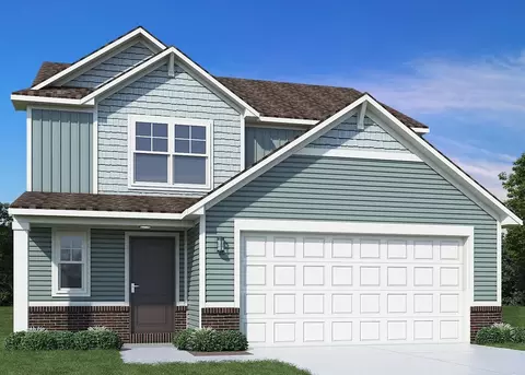 5009 Irwin Way, Shelbyville, KY 40065