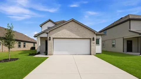 3253 Kelso Dr, Fort Worth, TX 76140