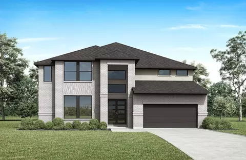 21934 Golden Azalea Dr, Hockley, TX 77447