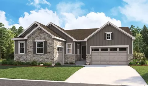 3783 Emerald Shore Cir, Loveland, CO 80538