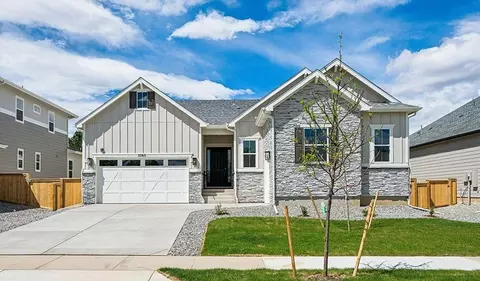 3783 Emerald Shore Cir, Loveland, CO 80538