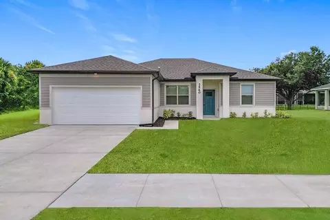 2560 S Biscayne Dr, North Port, FL 34287
