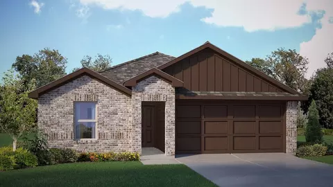 1701 Sand Pine Ln, Fort Worth, TX 76140