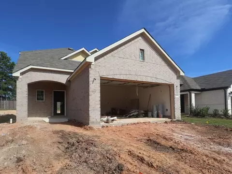 609 Falling Cave Dr, Willis, TX 77378