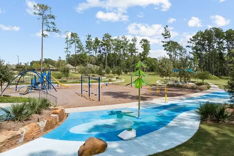 View/Area - 609 Falling Cave Dr, Willis, TX 77378 photo 6 of 14