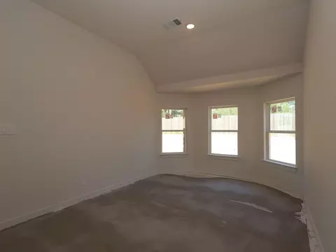 Bedroom - 609 Falling Cave Dr, Willis, TX 77378 photo 7 of 8