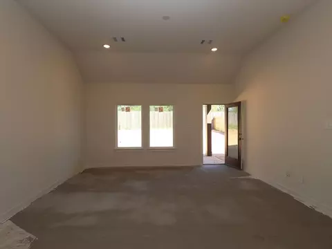Living - 609 Falling Cave Dr, Willis, TX 77378 photo 2 of 3