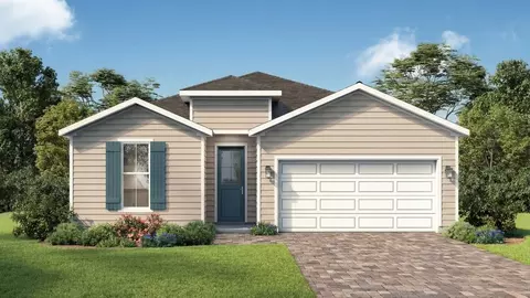 1368 Panther Preserve Pkwy, Jacksonville, FL 32221