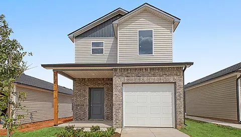 3632 Maggie Rd, Mustang, OK 73064