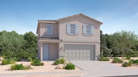 7046 W Joycliff Way, Tucson, AZ 85757