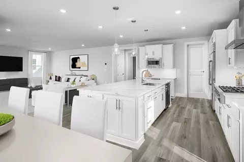 Kitchen - 9360 Bitterroot Ter, Frederick, MD 21701 photo 2 of 4