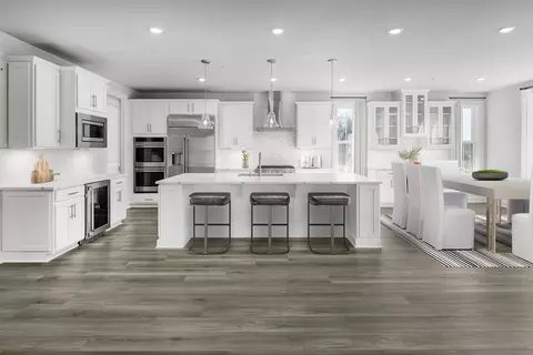 Kitchen - 9360 Bitterroot Ter, Frederick, MD 21701 photo 1 of 4