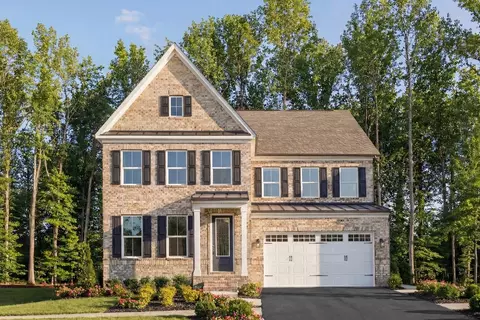Exterior - 9360 Bitterroot Ter, Frederick, MD 21701 photo 1 of 3