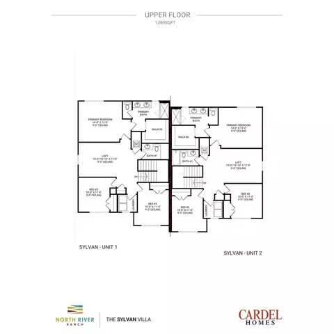 Floorplan - 10709 Wading River Ave, Parrish, FL 34219 photo 2 of 2