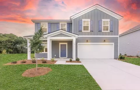 1115 Salem Bay Dr, Beaufort, SC 29902