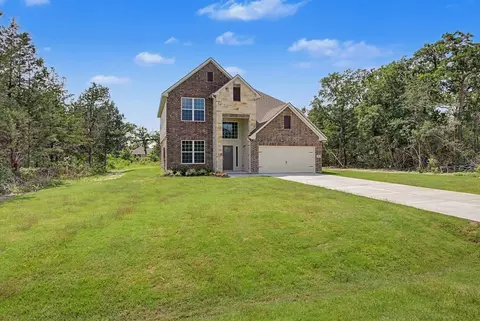 7894 Charles Branch Rd, Anderson, TX 77830