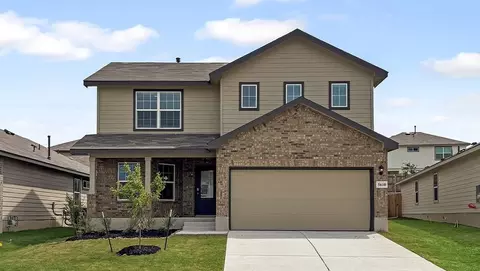 5610 Bailey Downs, San Antonio, TX 78245