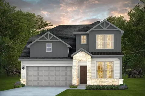 2038 Knippa, San Antonio, TX 78253