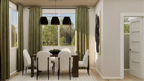 Dining - 9811 31st Ave SE, Everett, WA 98208 photo 1 of 2