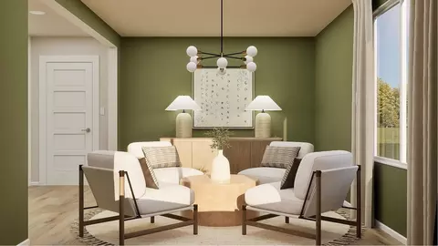 Living - 9811 31st Ave SE, Everett, WA 98208 photo 5 of 5