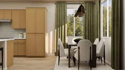 Dining - 9811 31st Ave SE, Everett, WA 98208 photo 2 of 2