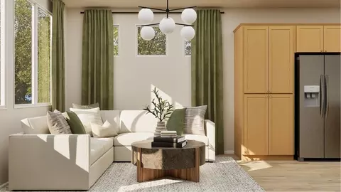 Living - 9811 31st Ave SE, Everett, WA 98208 photo 3 of 5