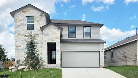 5319 Jewel Curv, San Antonio, TX 78266