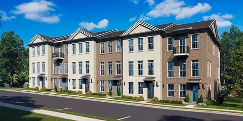 5555 State Bridge Rd, Johns Creek, GA 30022