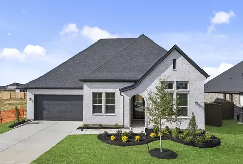 721 Cross Timbers Trce, Waller, TX 77484