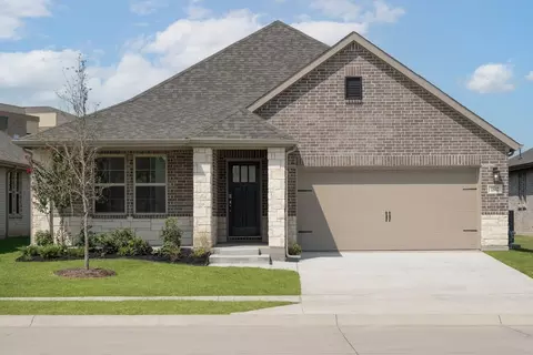 1802 Dove Dr, Princeton, TX 75407