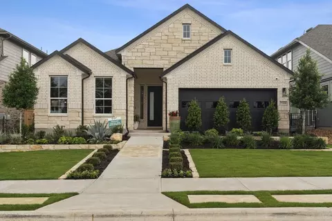 328 W Faulkner St, Liberty Hill, TX 78642