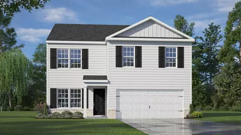 106 Bay Laurel Dr, Sanford, NC 27332