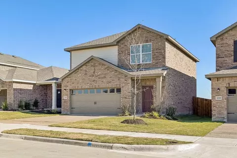 Exterior - 14100 Coness St, Pilot Point, TX 76258 photo 2 of 5