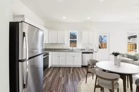 Kitchen - 14100 Coness St, Pilot Point, TX 76258 photo 1 of 4