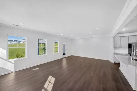 Living - 1216 Blue Dasher Ln, Rolesville, NC 27587 photo 2 of 4