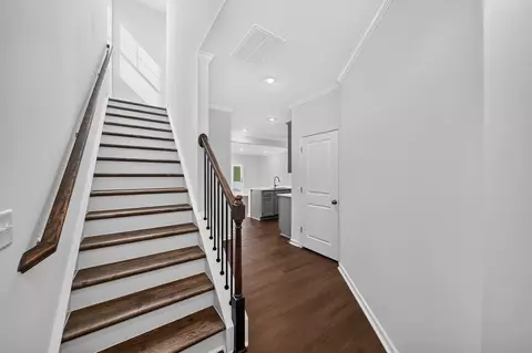 Entry Way - 1216 Blue Dasher Ln, Rolesville, NC 27587 photo 1 of 3