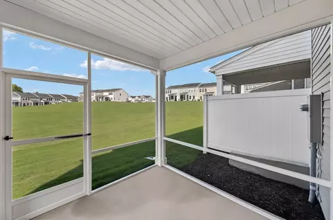 Exterior - 1216 Blue Dasher Ln, Rolesville, NC 27587 photo 3 of 10