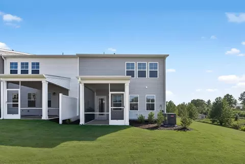 Exterior - 1216 Blue Dasher Ln, Rolesville, NC 27587 photo 4 of 10