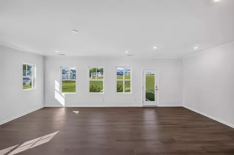 Living - 1216 Blue Dasher Ln, Rolesville, NC 27587 photo 3 of 4