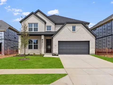 14526 Herschel St, Pilot Point, TX 76258