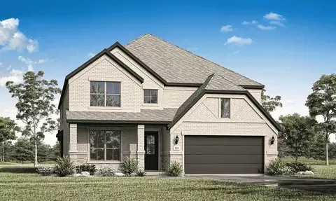 14526 Herschel St, Pilot Point, TX 76258