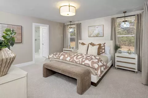 Bedroom - Mirror Path, Clayton, NC 27520 photo 1 of 6