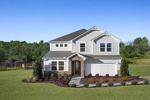 Exterior - Mirror Path, Clayton, NC 27520 photo 2 of 7