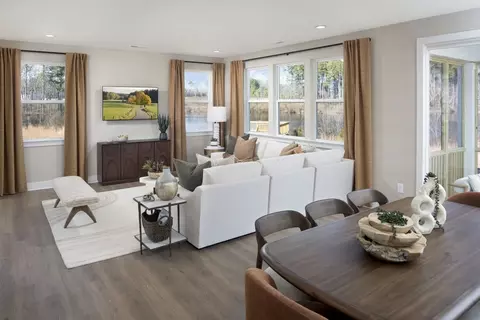 Dining - Mirror Path, Clayton, NC 27520 photo 1 of 2