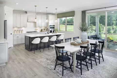 Dining - Mirror Path, Clayton, NC 27520 photo 2 of 2