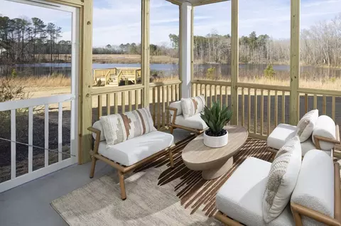 Exterior - Mirror Path, Clayton, NC 27520 photo 3 of 7