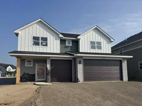 18346 Glancy Way, Lakeville, MN 55044